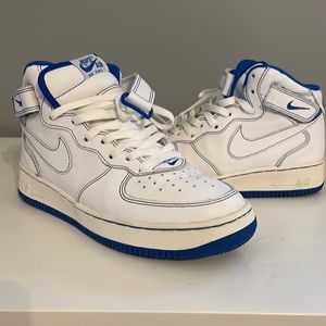 Nike Air Force 1 mids